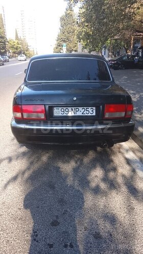 GAZ 31105 2003, 164,400 km - 2.3 l - Bakı