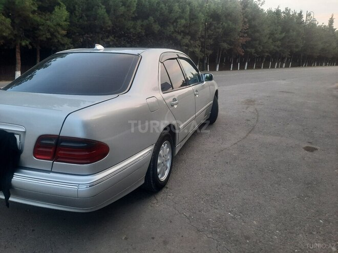 Mercedes E 220 1999, 370,000 km - 2.2 l - Ağstafa