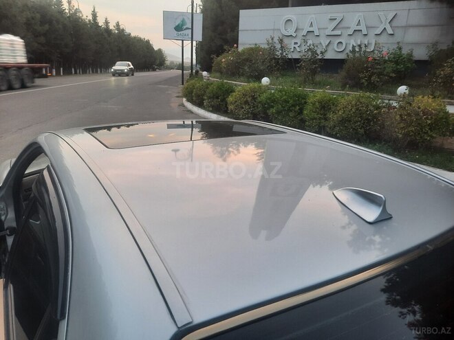 Mercedes E 220 1999, 370,000 km - 2.2 l - Ağstafa
