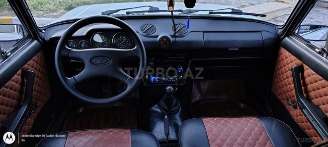 LADA (VAZ) 2106 1998, 162,000 km - 1.6 л - Qəbələ