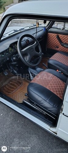 LADA (VAZ) 2106 1998, 162,000 km - 1.6 л - Qəbələ