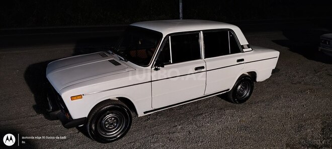 LADA (VAZ) 2106 1998, 162,000 km - 1.6 л - Qəbələ