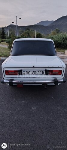 LADA (VAZ) 2106 1998, 162,000 km - 1.6 л - Qəbələ