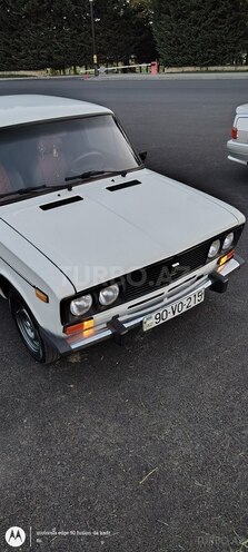 LADA (VAZ) 2106 1998, 162,000 km - 1.6 л - Qəbələ
