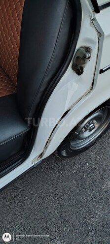 LADA (VAZ) 2106 1998, 162,000 km - 1.6 л - Qəbələ