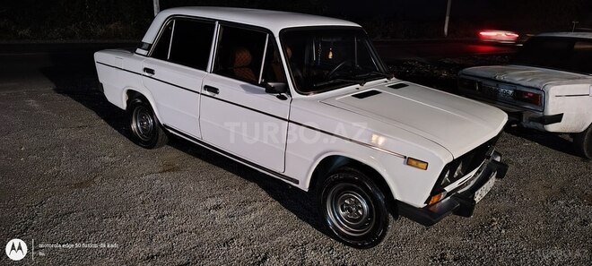 LADA (VAZ) 2106 1998, 162,000 km - 1.6 л - Qəbələ