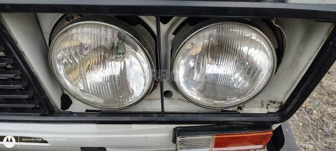 LADA (VAZ) 2106 1998, 162,000 km - 1.6 л - Qəbələ