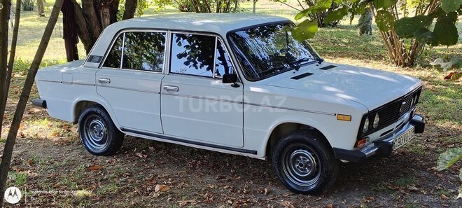 LADA (VAZ) 2106 1998, 162,000 km - 1.6 л - Qəbələ