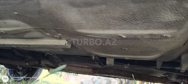 LADA (VAZ) 2106 1998, 162,000 km - 1.6 л - Qəbələ