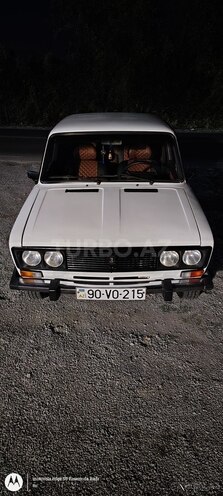 LADA (VAZ) 2106 1998, 162,000 km - 1.6 л - Qəbələ
