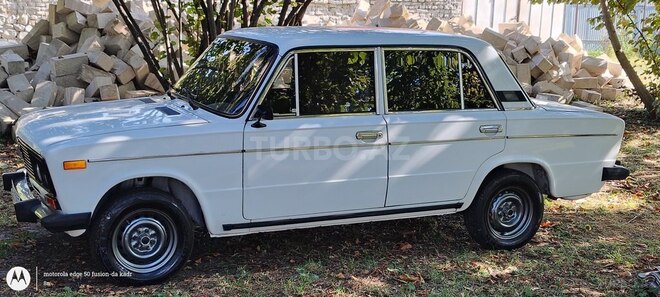 LADA (VAZ) 2106 1998, 162,000 km - 1.6 л - Qəbələ
