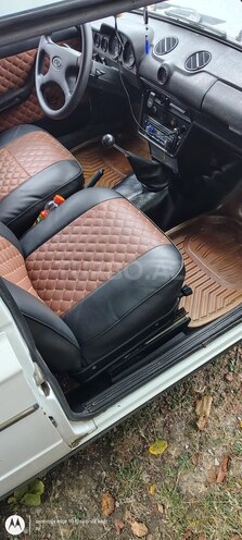 LADA (VAZ) 2106 1998, 162,000 km - 1.6 л - Qəbələ