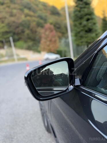 BMW 530e 2018, 180,000 km - 2.0 l - Bakı