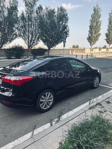 Kia Forte 2016, 283,000 km - 1.8 л - Bakı