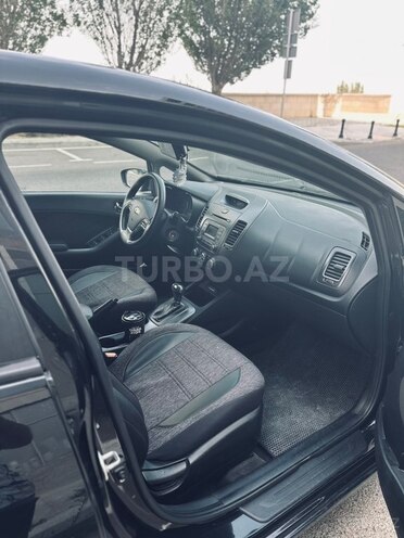 Kia Forte 2016, 283,000 km - 1.8 л - Bakı