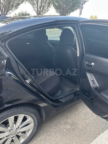 Kia Forte 2016, 283,000 km - 1.8 л - Bakı