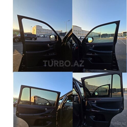 Lexus LX 570 2013, 172,000 km - 5.7 l - Bakı