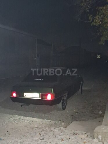 LADA (VAZ) 21099 1998, 213,320 km - 1.5 l - Göyçay