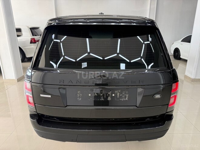 Land Rover Range Rover 2013, 165,000 km - 5.0 l - Bakı