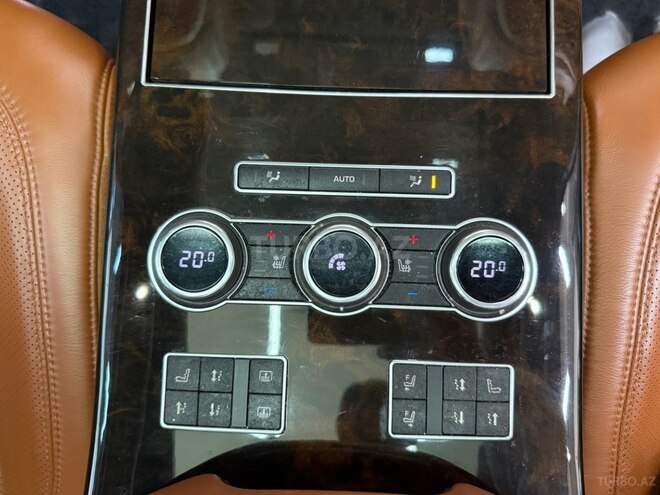 Land Rover Range Rover 2013, 165,000 km - 5.0 l - Bakı
