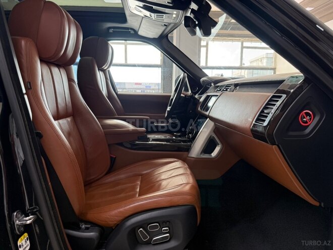 Land Rover Range Rover 2013, 165,000 km - 5.0 l - Bakı