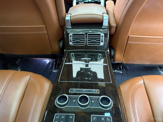 Land Rover Range Rover 2013, 165,000 km - 5.0 l - Bakı