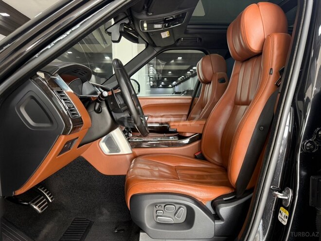 Land Rover Range Rover 2013, 165,000 km - 5.0 l - Bakı
