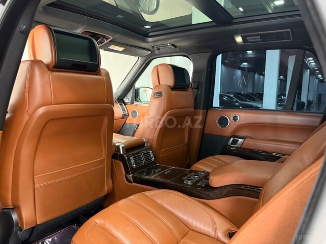 Land Rover Range Rover 2013, 165,000 km - 5.0 l - Bakı