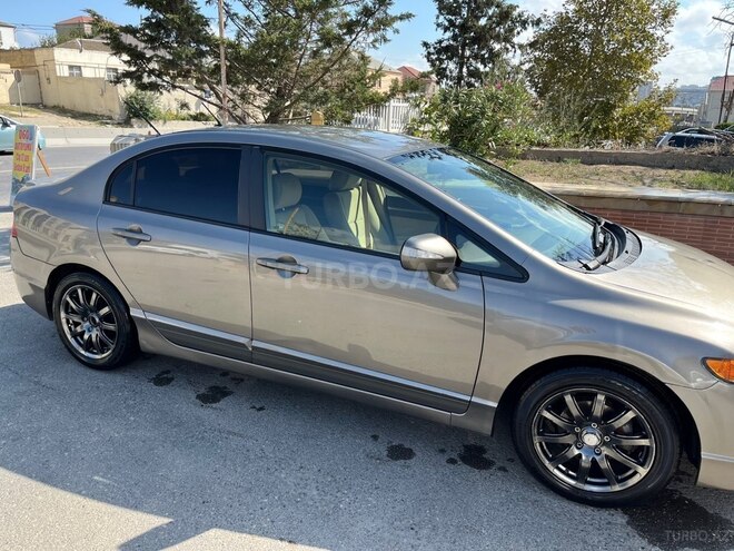 Honda Civic 2008, 400,000 km - 1.3 l - Xırdalan