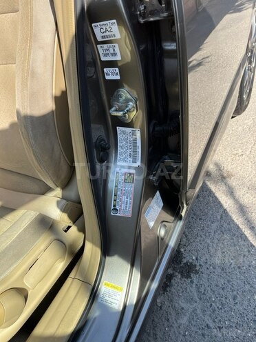 Honda Civic 2008, 400,000 km - 1.3 l - Xırdalan