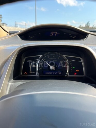Honda Civic 2008, 400,000 km - 1.3 l - Xırdalan
