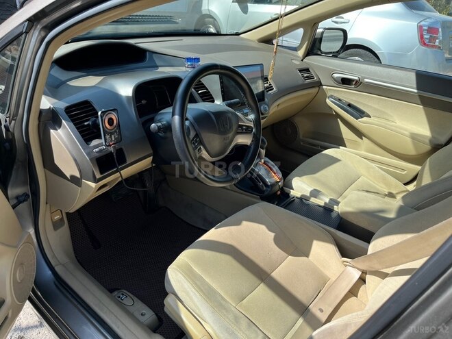 Honda Civic 2008, 400,000 km - 1.3 l - Xırdalan