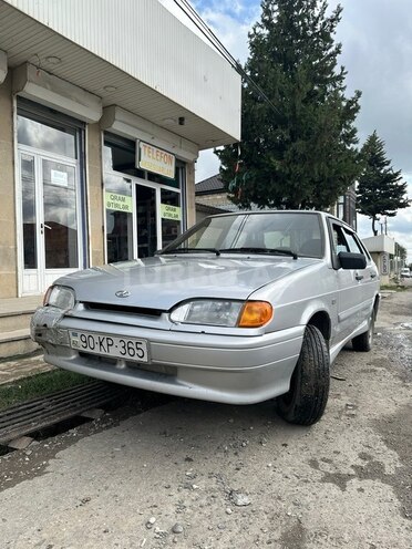 LADA (VAZ) 2115 2011, 281,201 km - 1.6 л - Quba