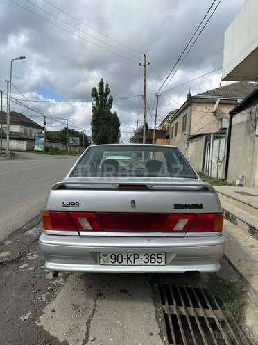 LADA (VAZ) 2115 2011, 281,201 km - 1.6 л - Quba