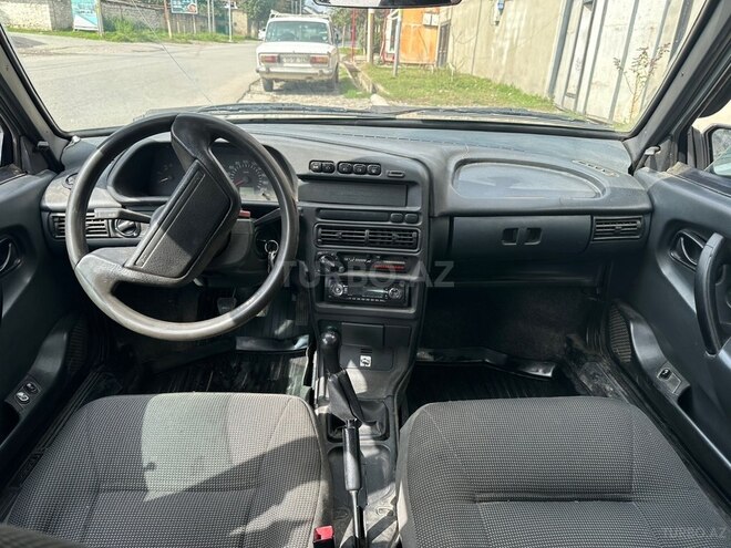 LADA (VAZ) 2115 2011, 281,201 km - 1.6 л - Quba