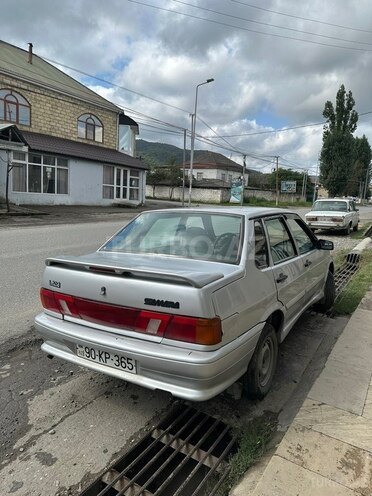 LADA (VAZ) 2115 2011, 281,201 km - 1.6 л - Quba
