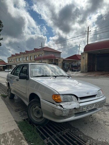 LADA (VAZ) 2115 2011, 281,201 km - 1.6 л - Quba