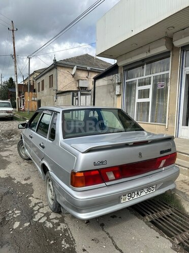 LADA (VAZ) 2115 2011, 281,201 km - 1.6 л - Quba