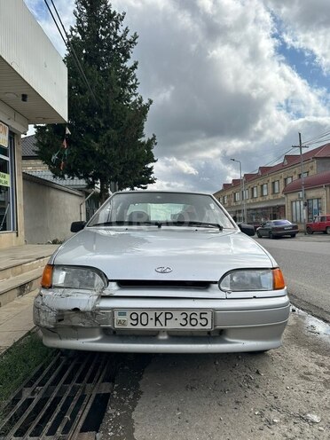 LADA (VAZ) 2115 2011, 281,201 km - 1.6 л - Quba