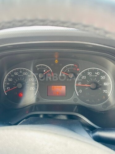 Fiat Doblo 2011, 293,000 km - 1.4 l - Bakı