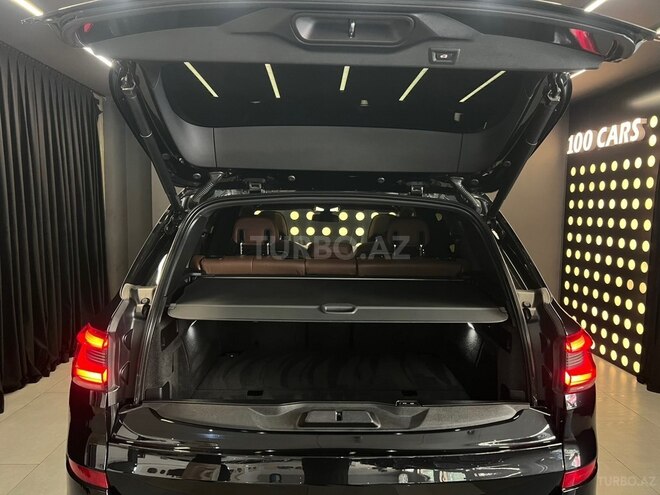 BMW X5 2022, 93,000 km - 3.0 l - Bakı