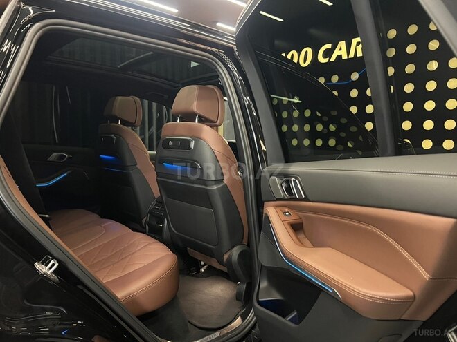 BMW X5 2022, 93,000 km - 3.0 l - Bakı