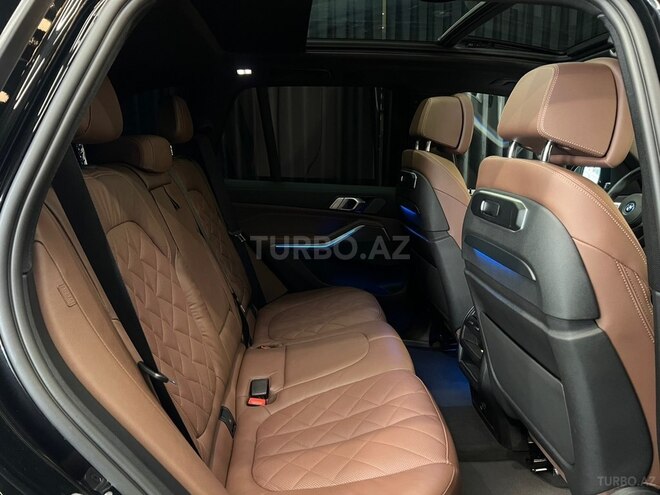 BMW X5 2022, 93,000 km - 3.0 l - Bakı