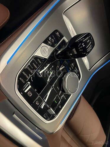 BMW X5 2022, 93,000 km - 3.0 l - Bakı