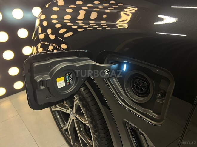 BMW X5 2022, 93,000 km - 3.0 l - Bakı