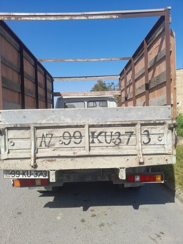 GAZ 330200 1998, 222,222 km - 2.4 l - Sumqayıt