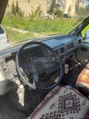GAZ 330200 1998, 222,222 km - 2.4 l - Sumqayıt