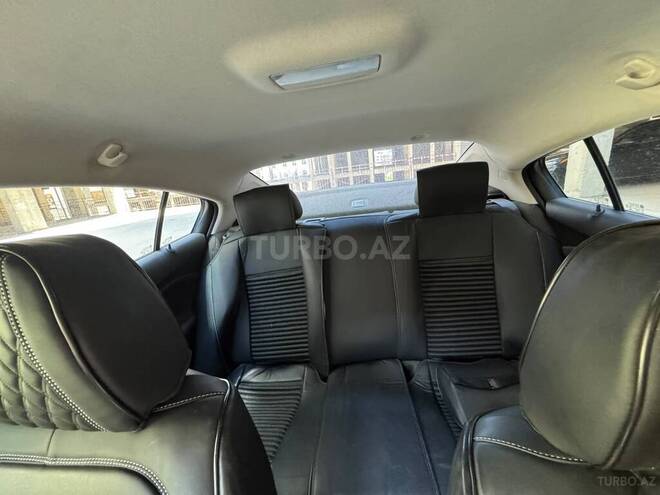 Chevrolet Cruze 2018, 182,500 km - 1.4 л - Bakı