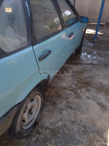 LADA (VAZ) 2109 1989, 551,310 km - 1.5 л - Sabirabad