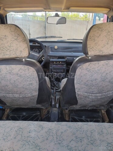 LADA (VAZ) 2109 1989, 551,310 km - 1.5 л - Sabirabad